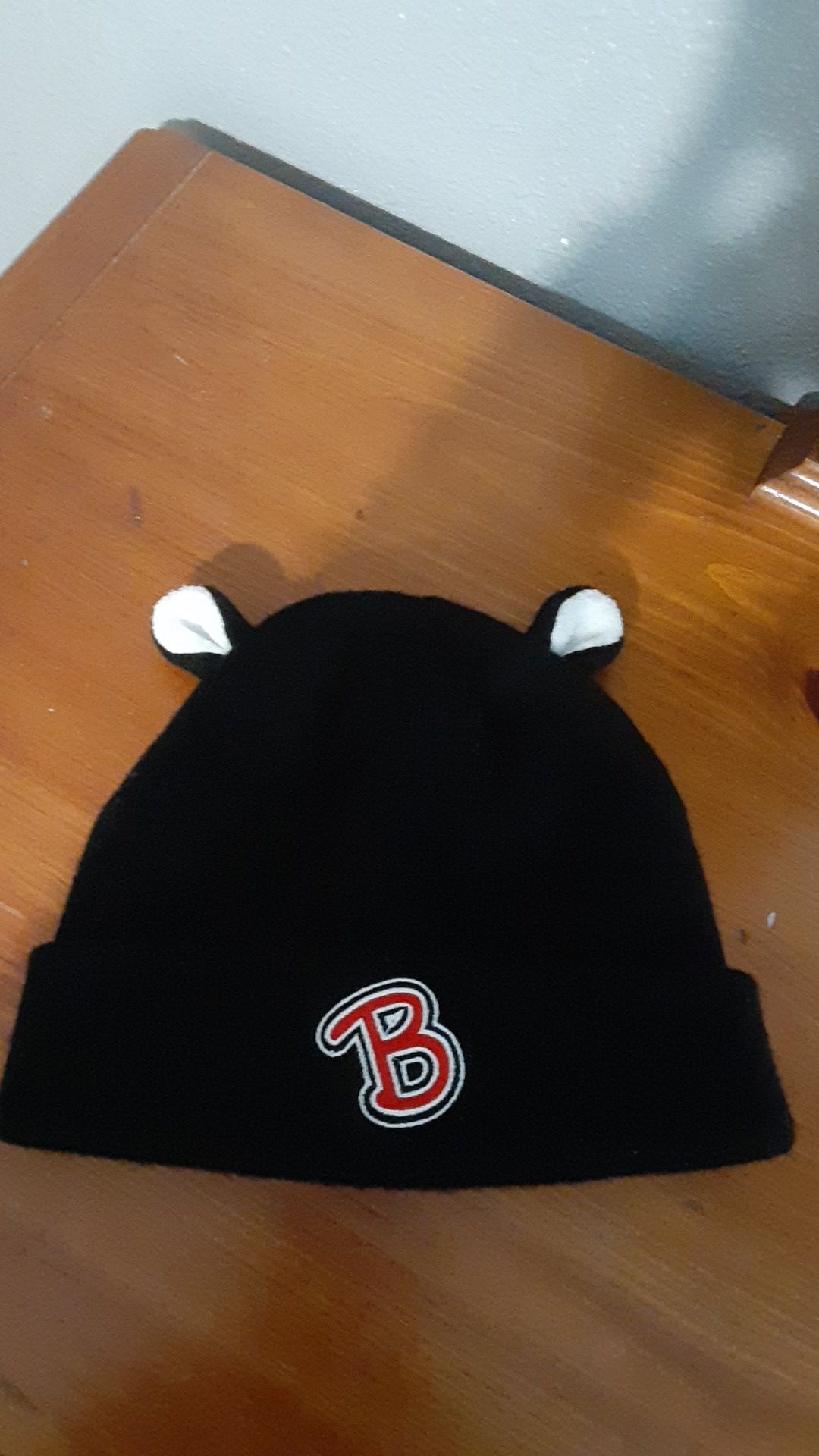 Baby beanie