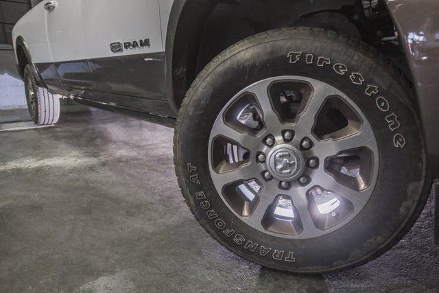2020 RAM 3500