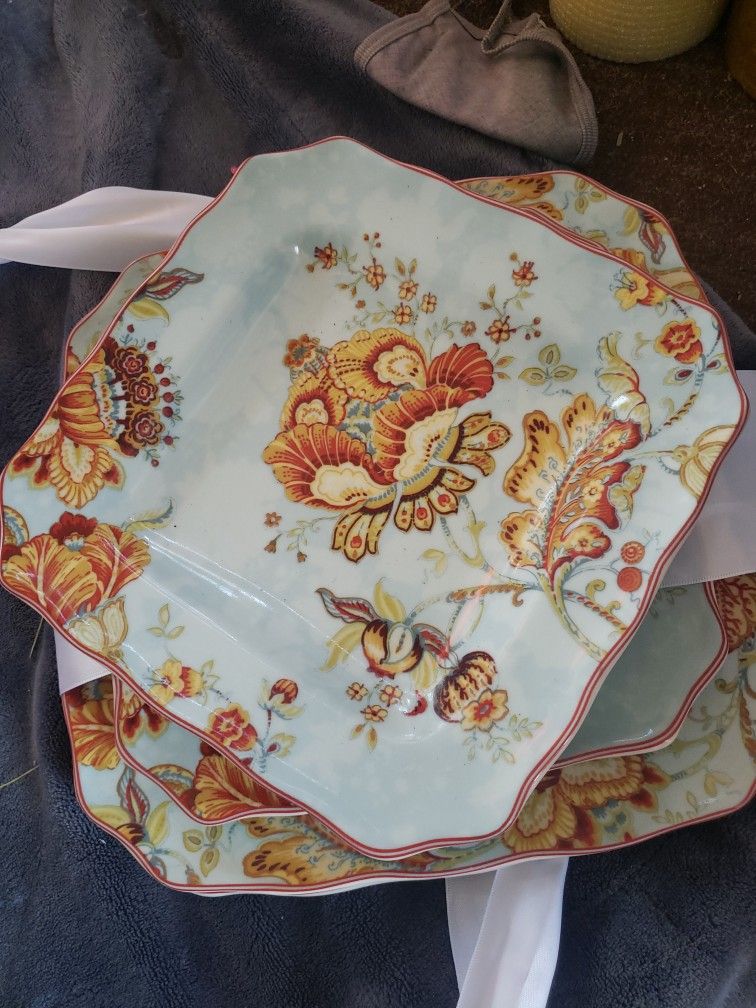 Plates