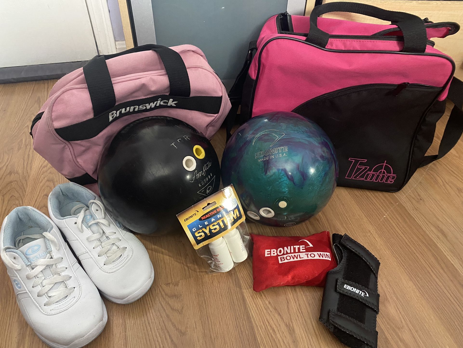 old bowling balls for sale louisville ky