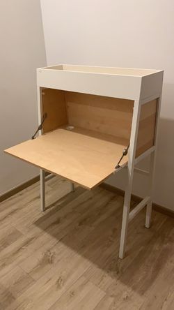 IKEA Bureau/secretary Desk Thumbnail