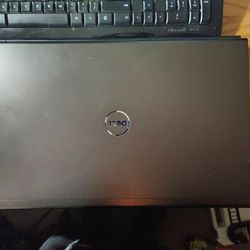 Laptop Dell Precision M6800  Thumbnail