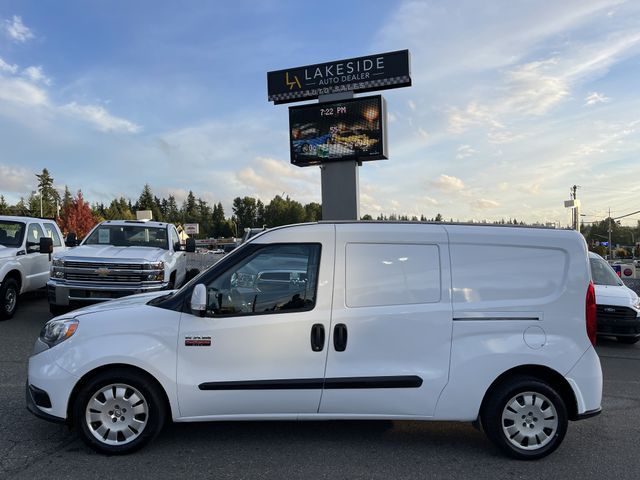 2017 Ram ProMaster City