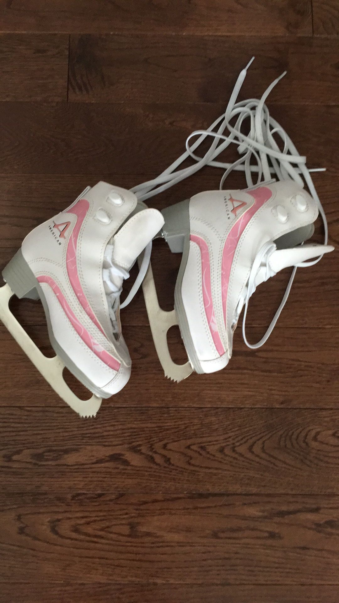 Ice Skating Shoe