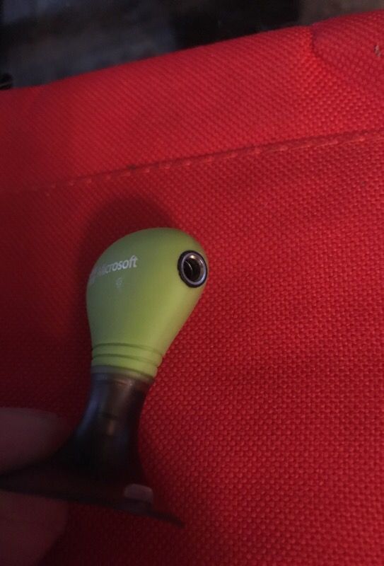 MICROSOFT AUX SPLITTER