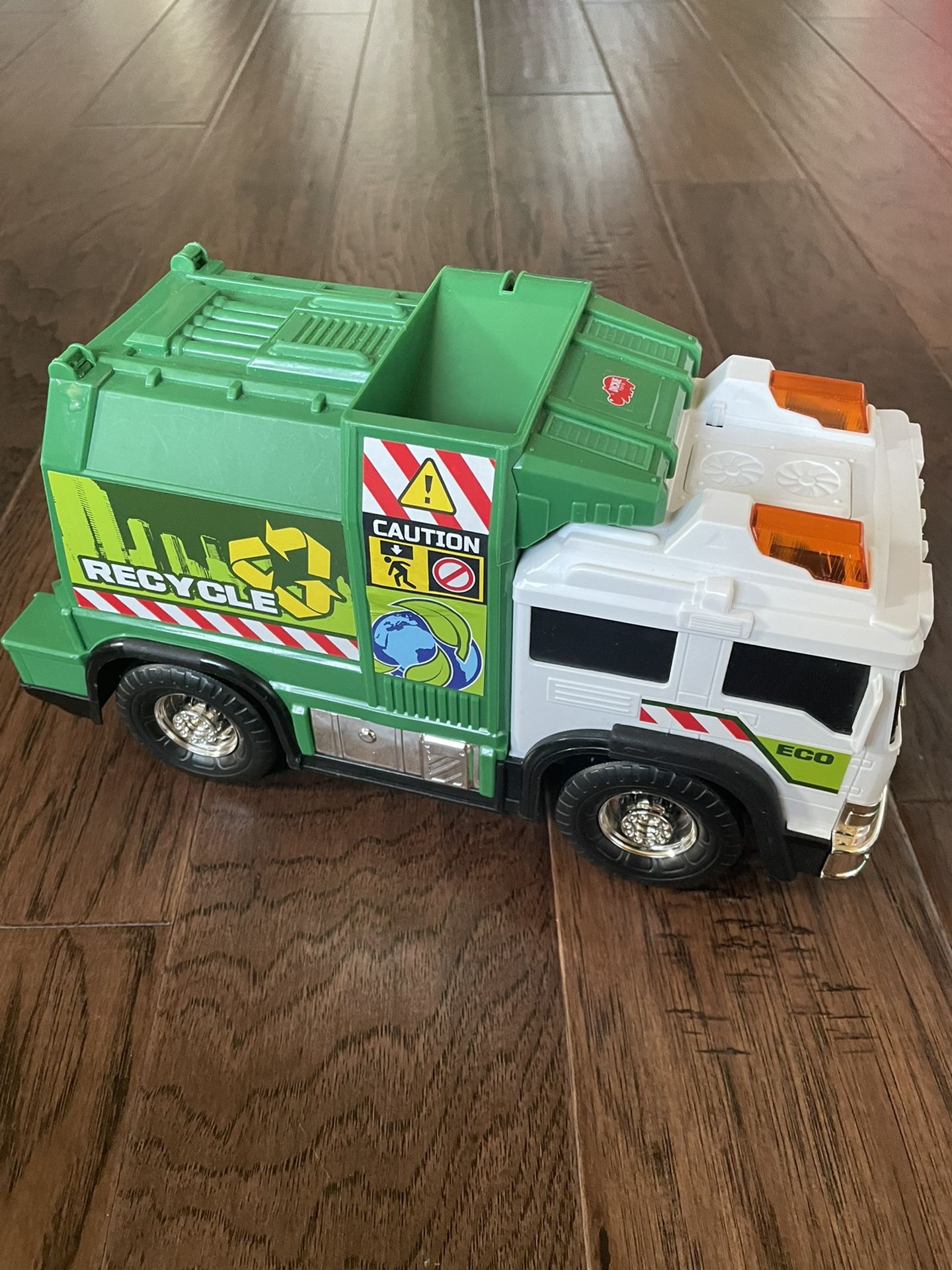 Toy Car Team- Very Nice Set