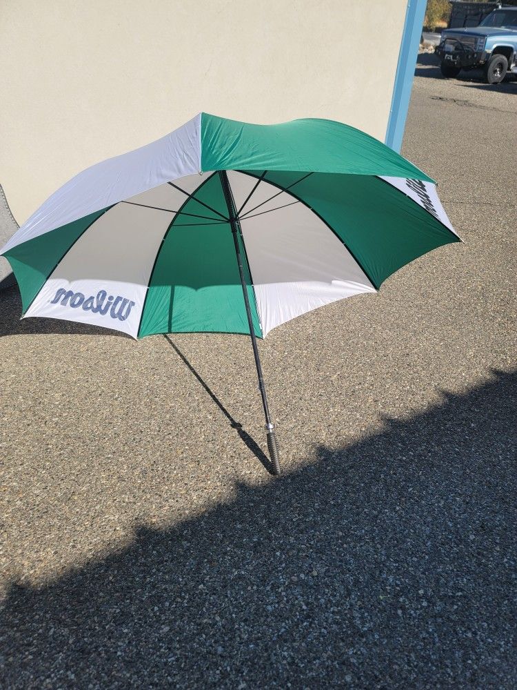 Vintage Umbrella