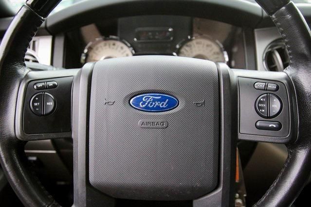 2011 Ford Expedition EL