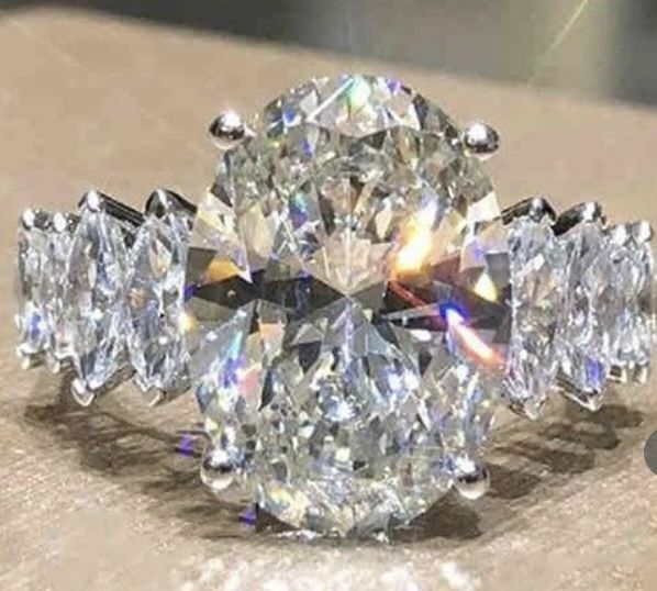 Ring Size 4