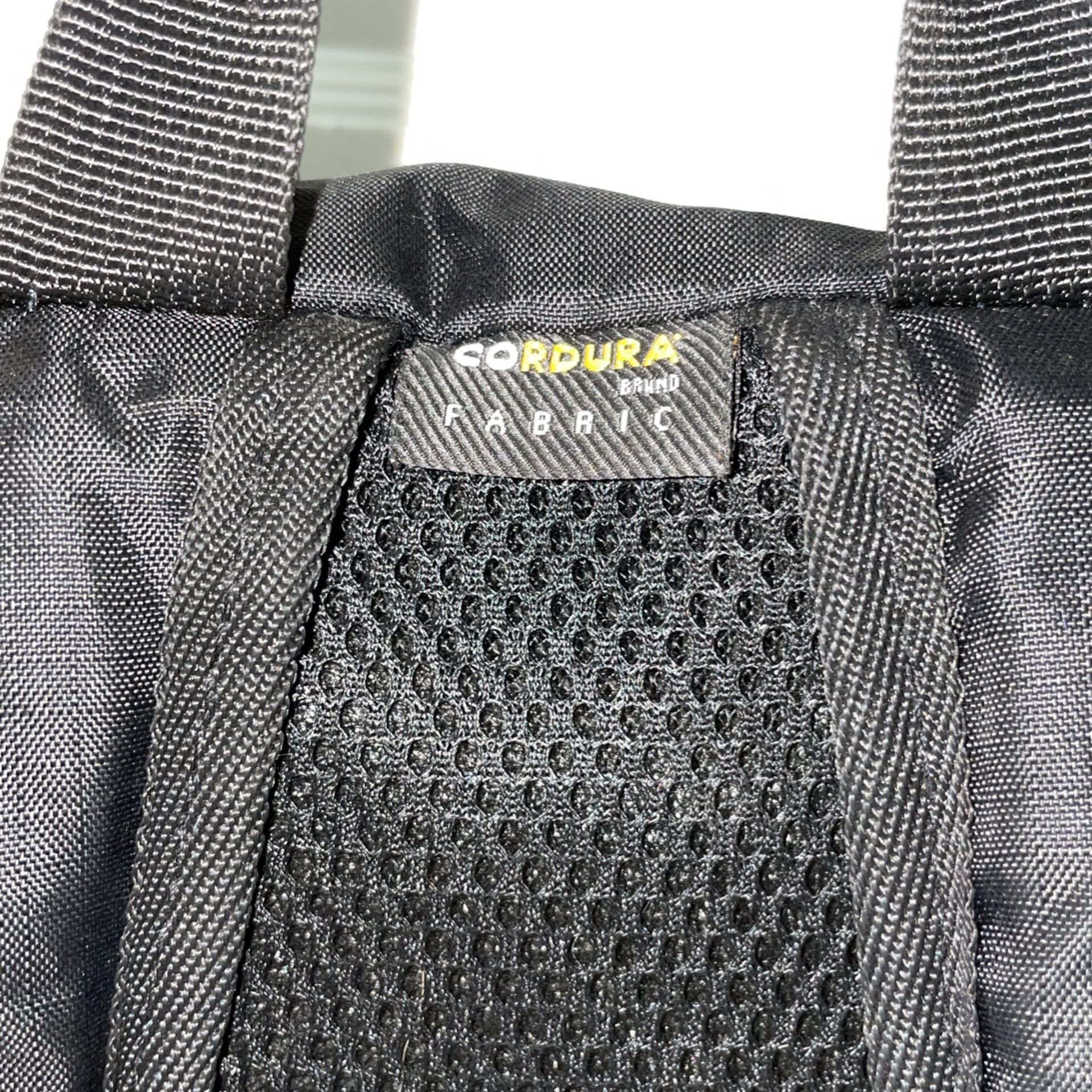Supreme SS17 Backpack (cordura Fabric)