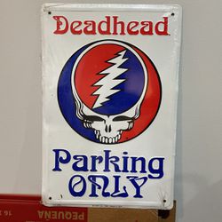 Dead Head Parking  Thumbnail