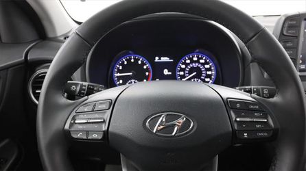 2021 Hyundai Kona Thumbnail