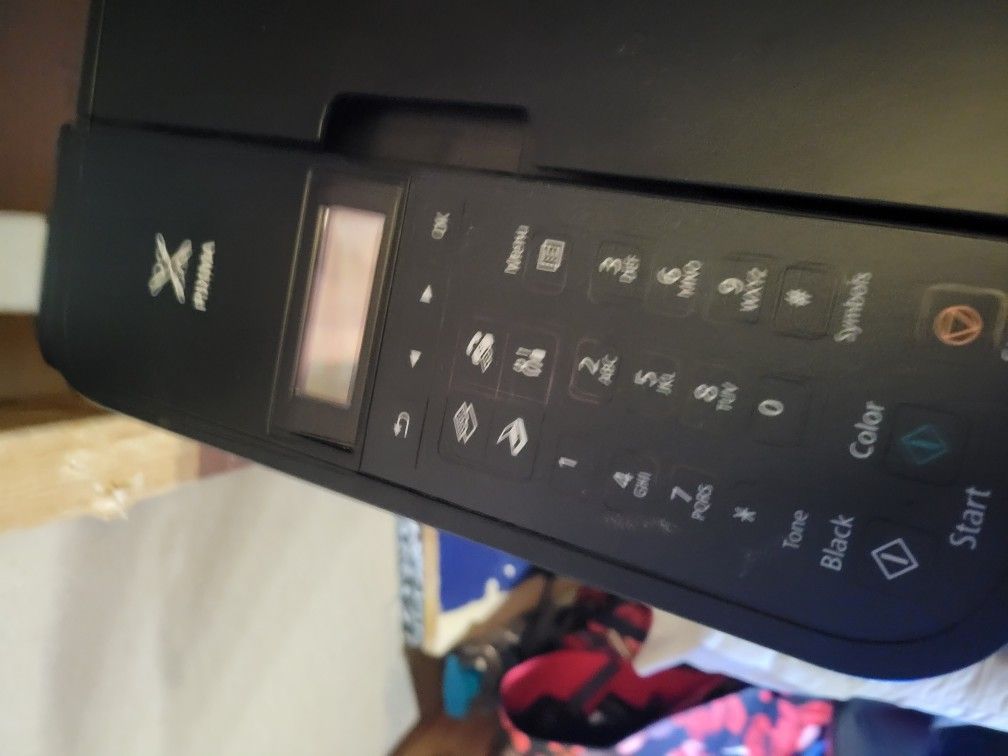 Printer