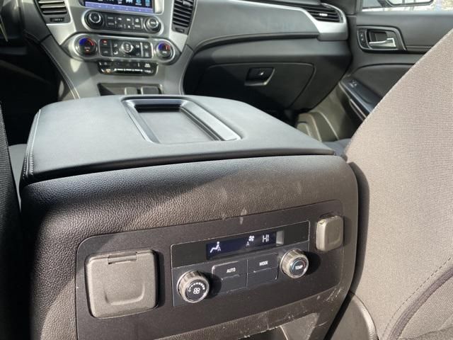 2020 Chevrolet Suburban