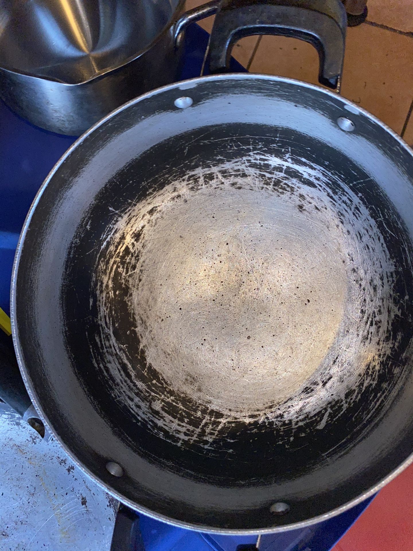 Pans and pots bundle