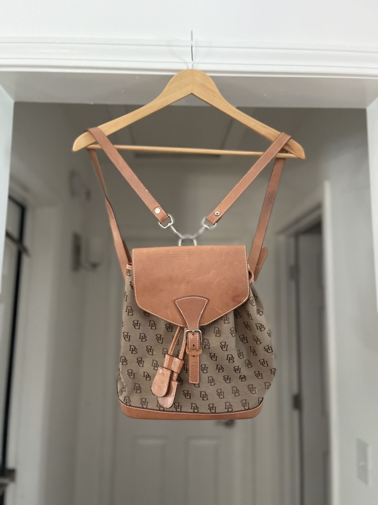 Dooney & Burke Backpack
