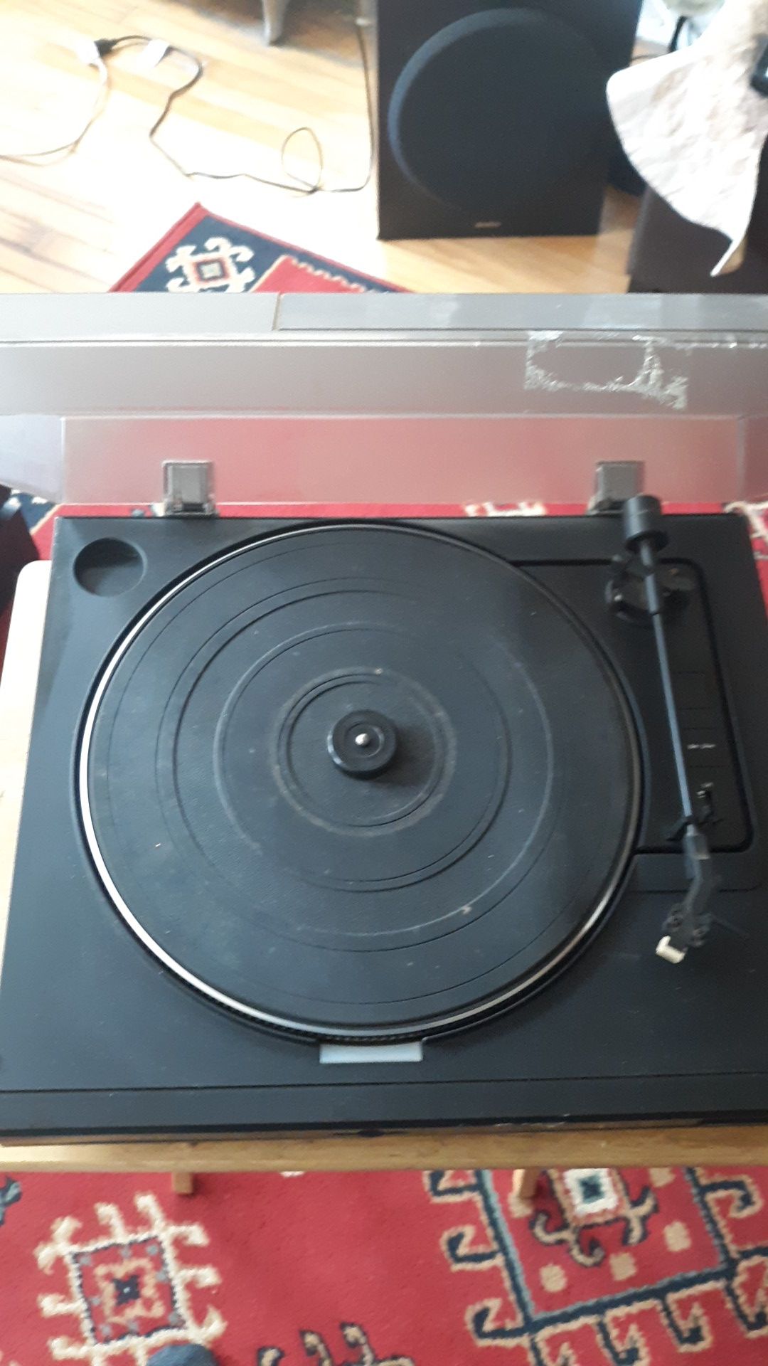 Marantz TURNTABLE