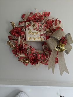 Christmas wreaths Thumbnail