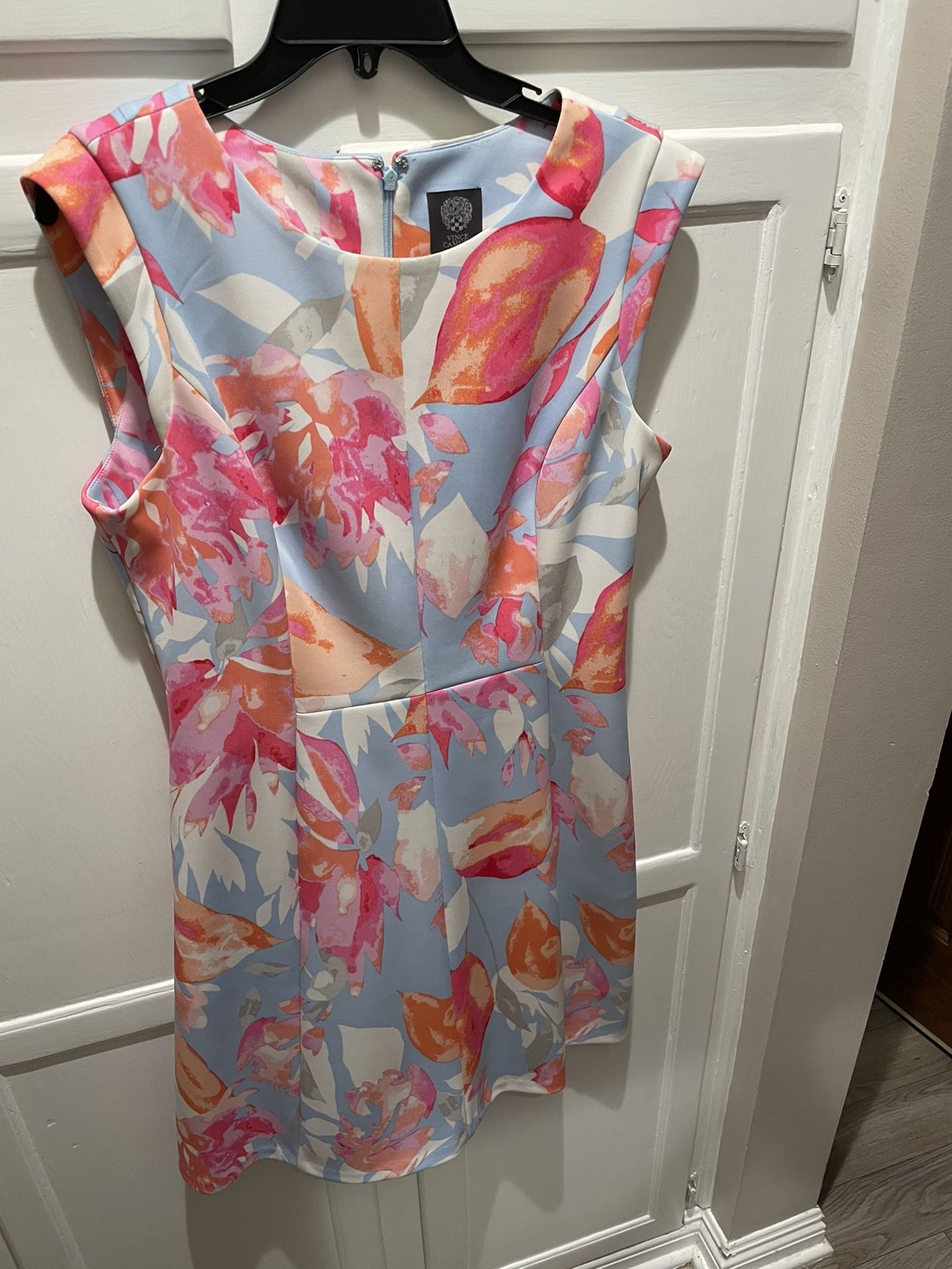 Vince Camuto Dress
