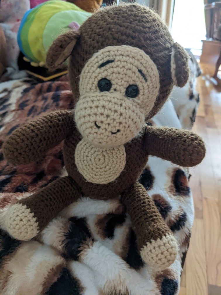 Stuffed Animal