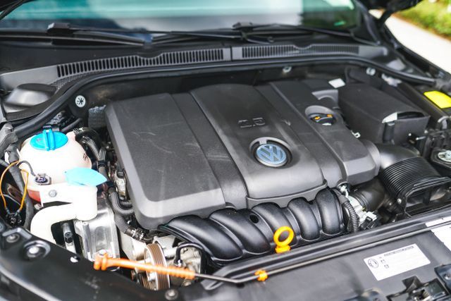 2011 Volkswagen Jetta