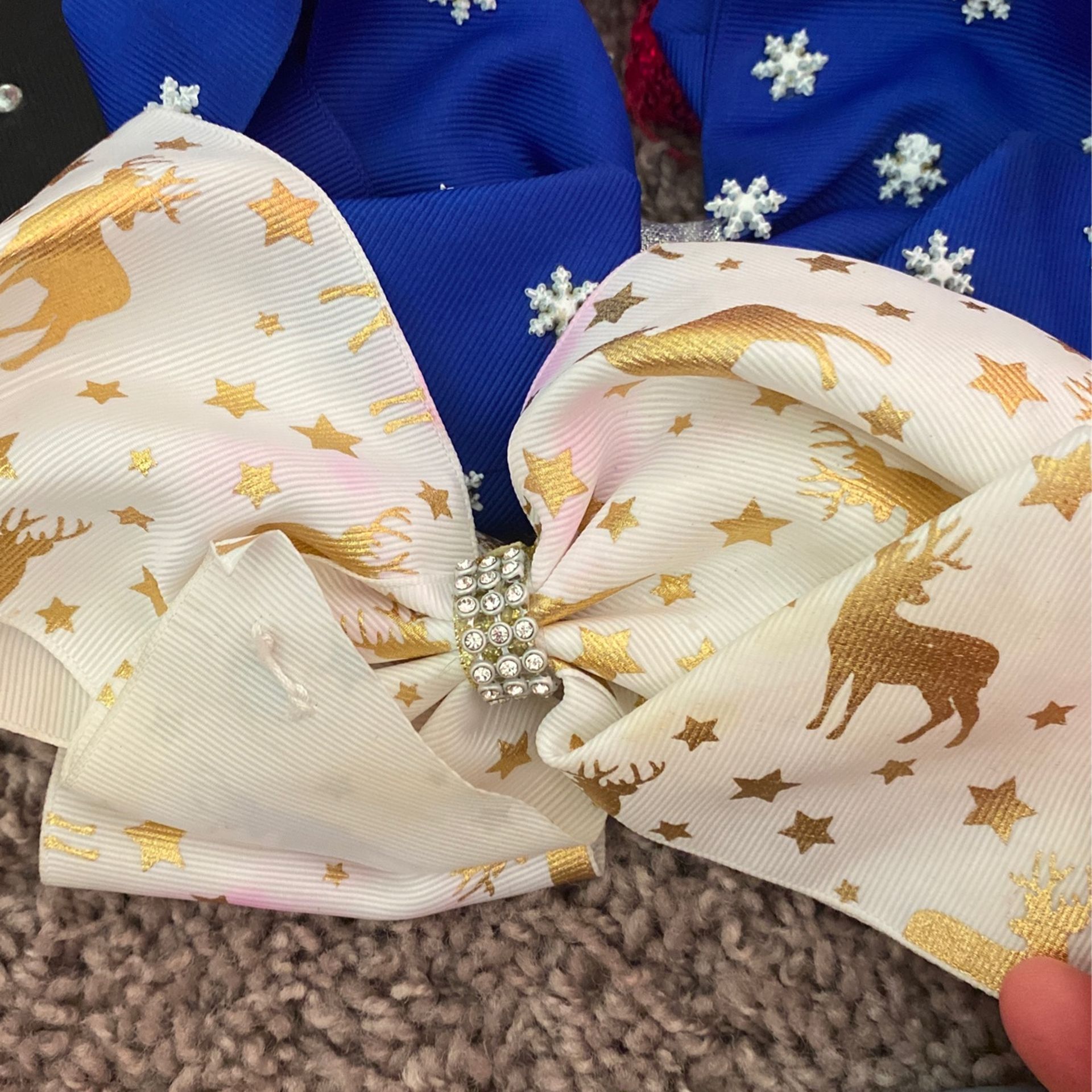 20 Jo Jo Bows