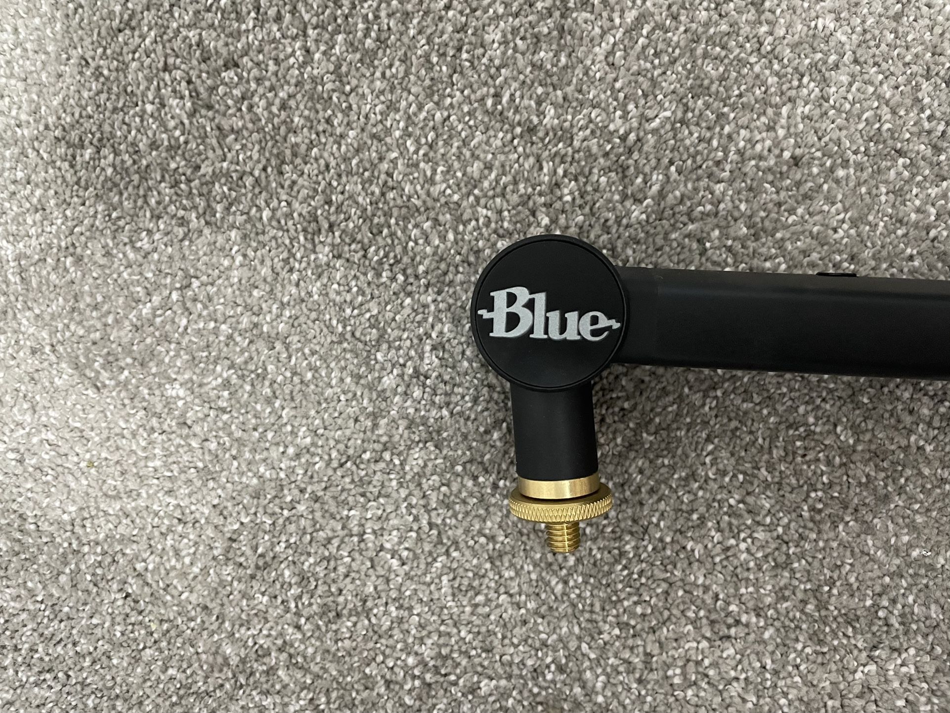 Blue Compass Microphone Boom Arm