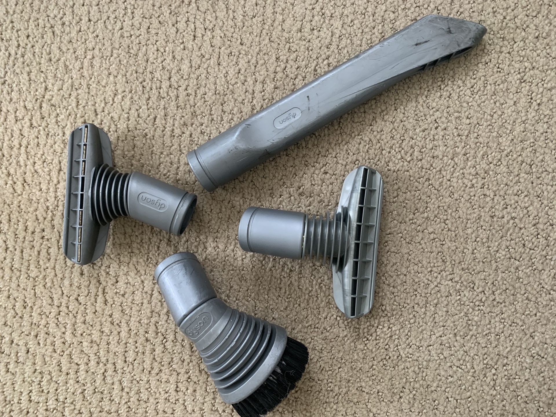 Original Dyson Animal Vacuum Attachments