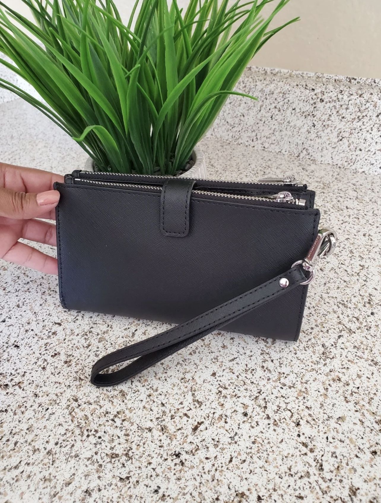 Michael Kors Purse & Wallet