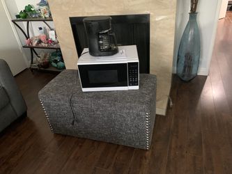 Small  Microwave  White  Small  Coffee  Maker  Thumbnail