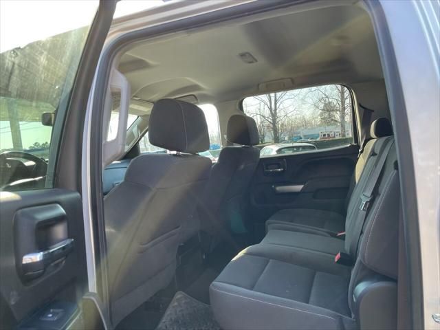 2016 Chevrolet Silverado 3500HD