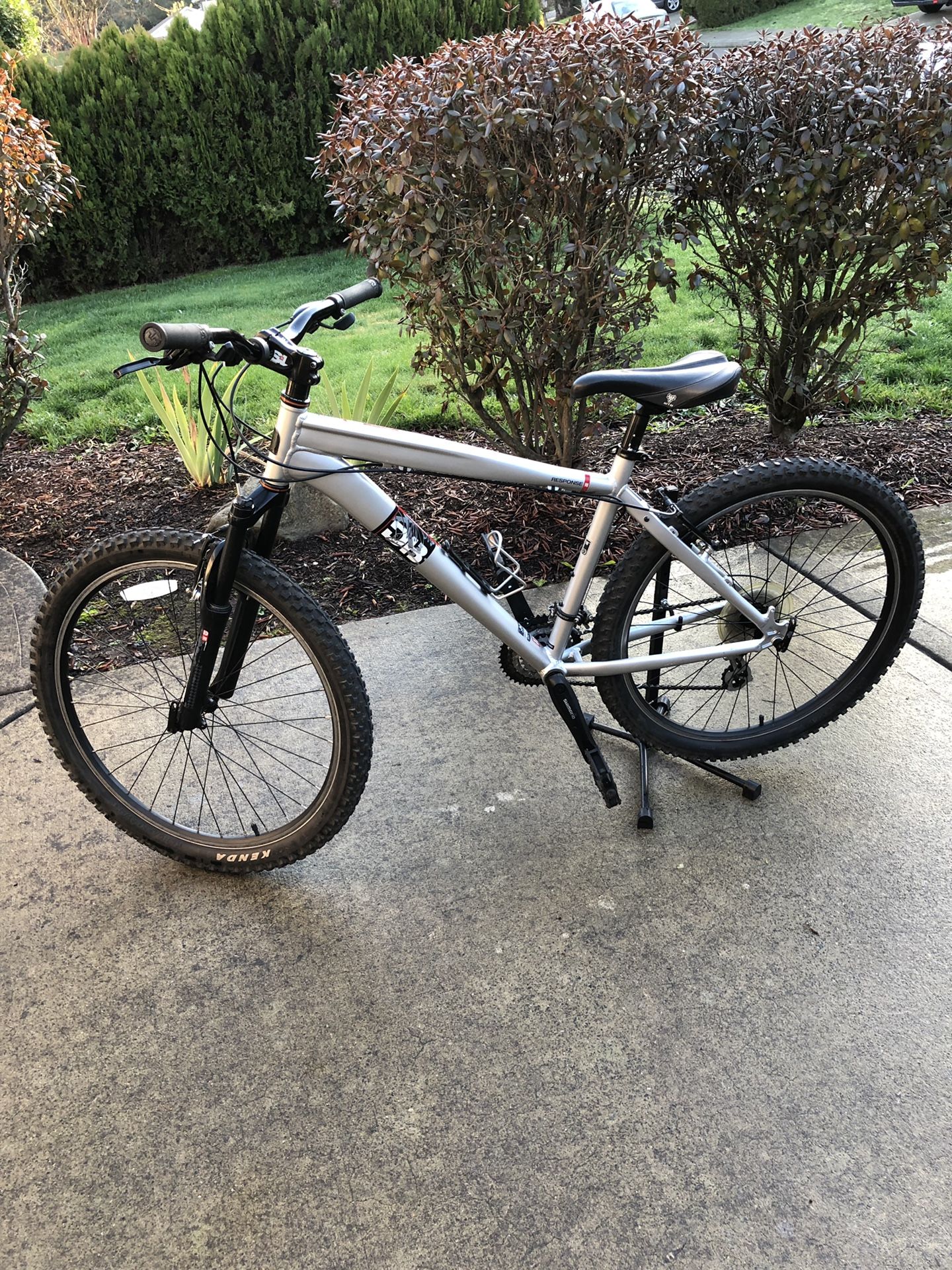 Diamondback response 78 sale