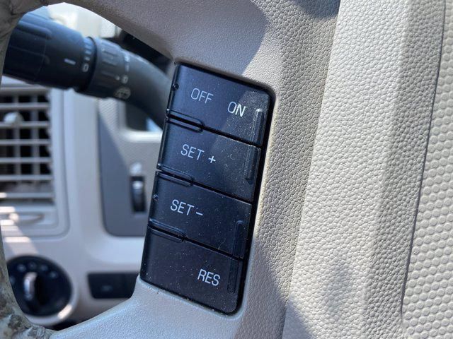 2009 Ford Escape