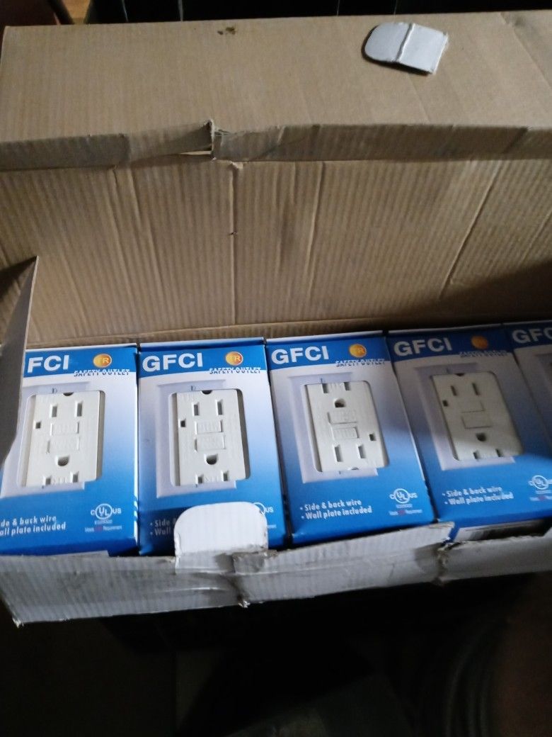 Electrical Materials