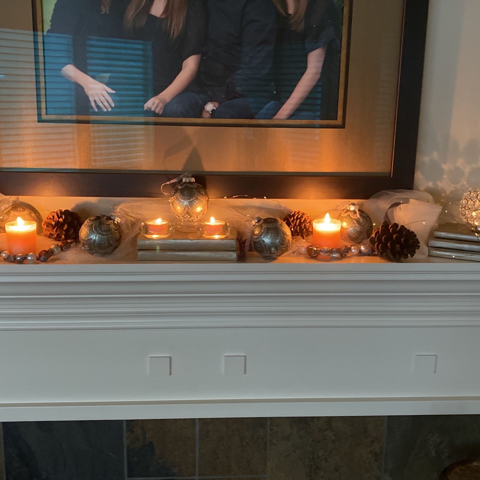 Wedding Centerpieces