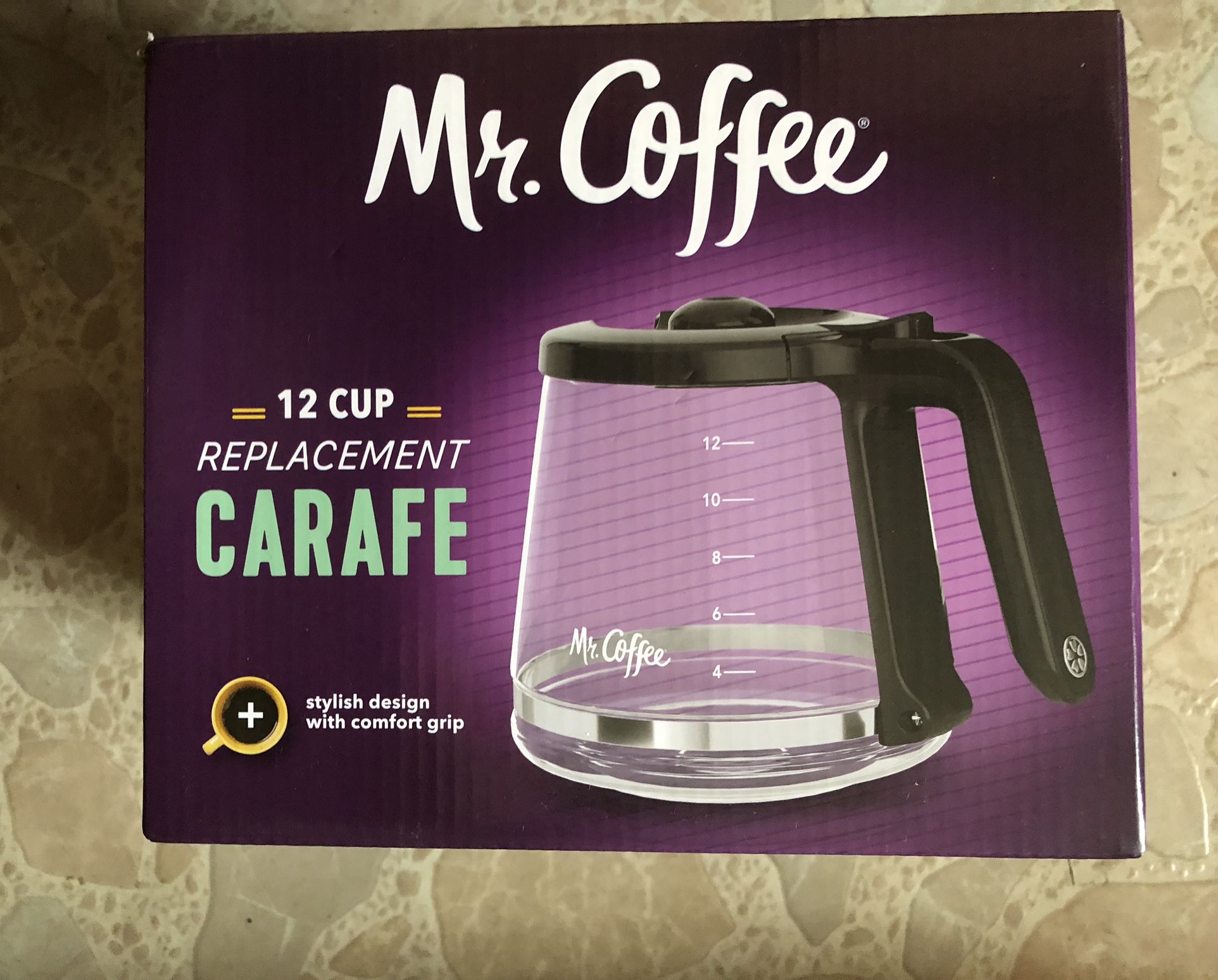 Mr.coffee Carafe