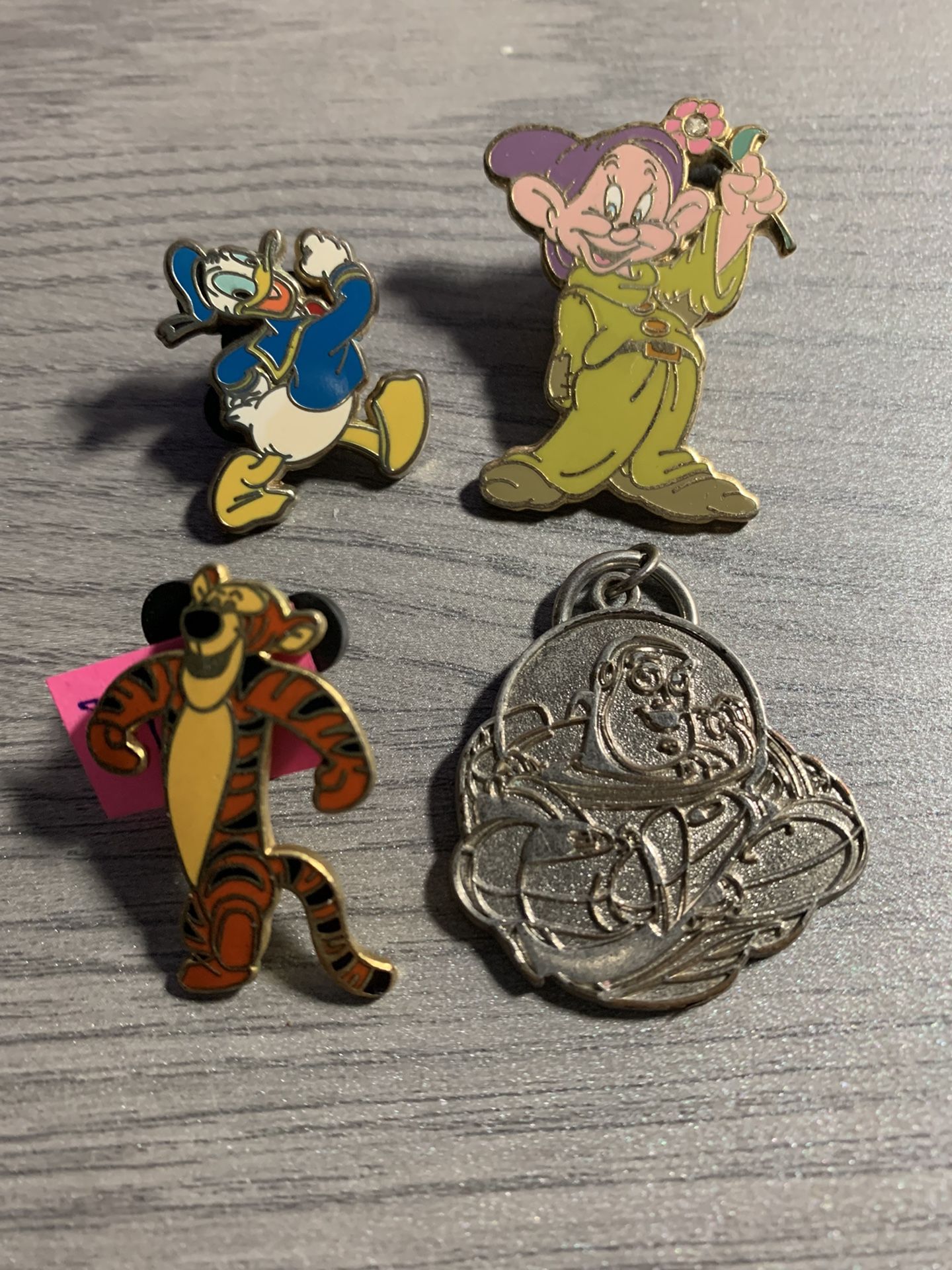 Disney Pins