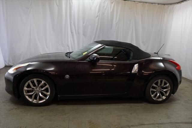 2011 Nissan 370Z