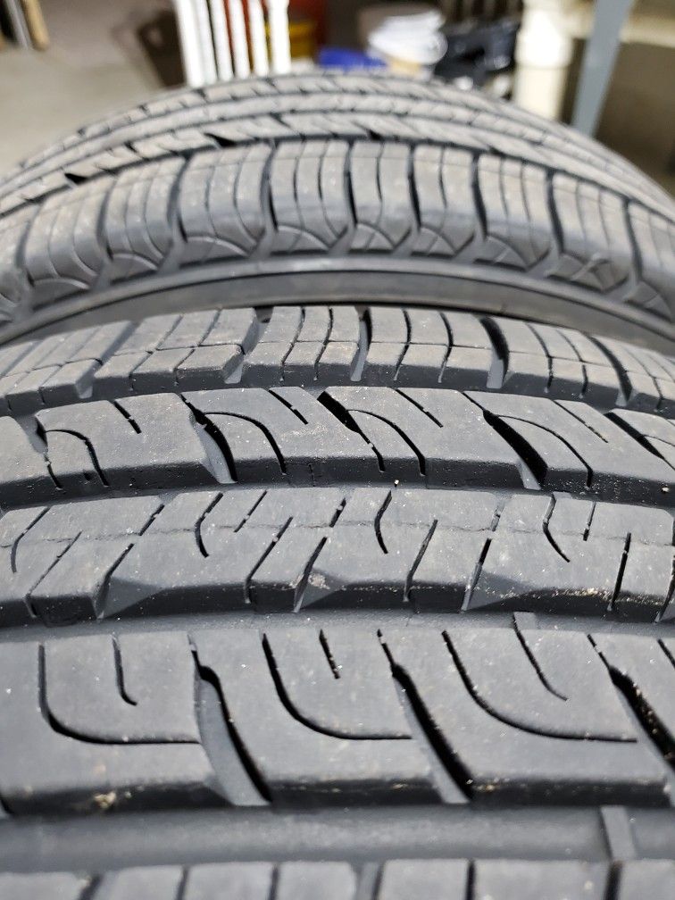 Tires