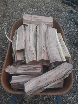Mesquite And Oak Firewood For Sale In San Antonio Tx Offerup