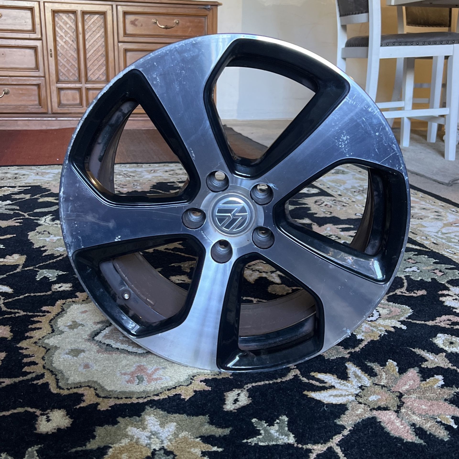 Vw Golf Gti Rims