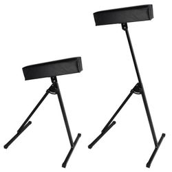 Black Foldable Tattoo Armrest Foam Pad Stand For Sale In Montclair Ca Offerup