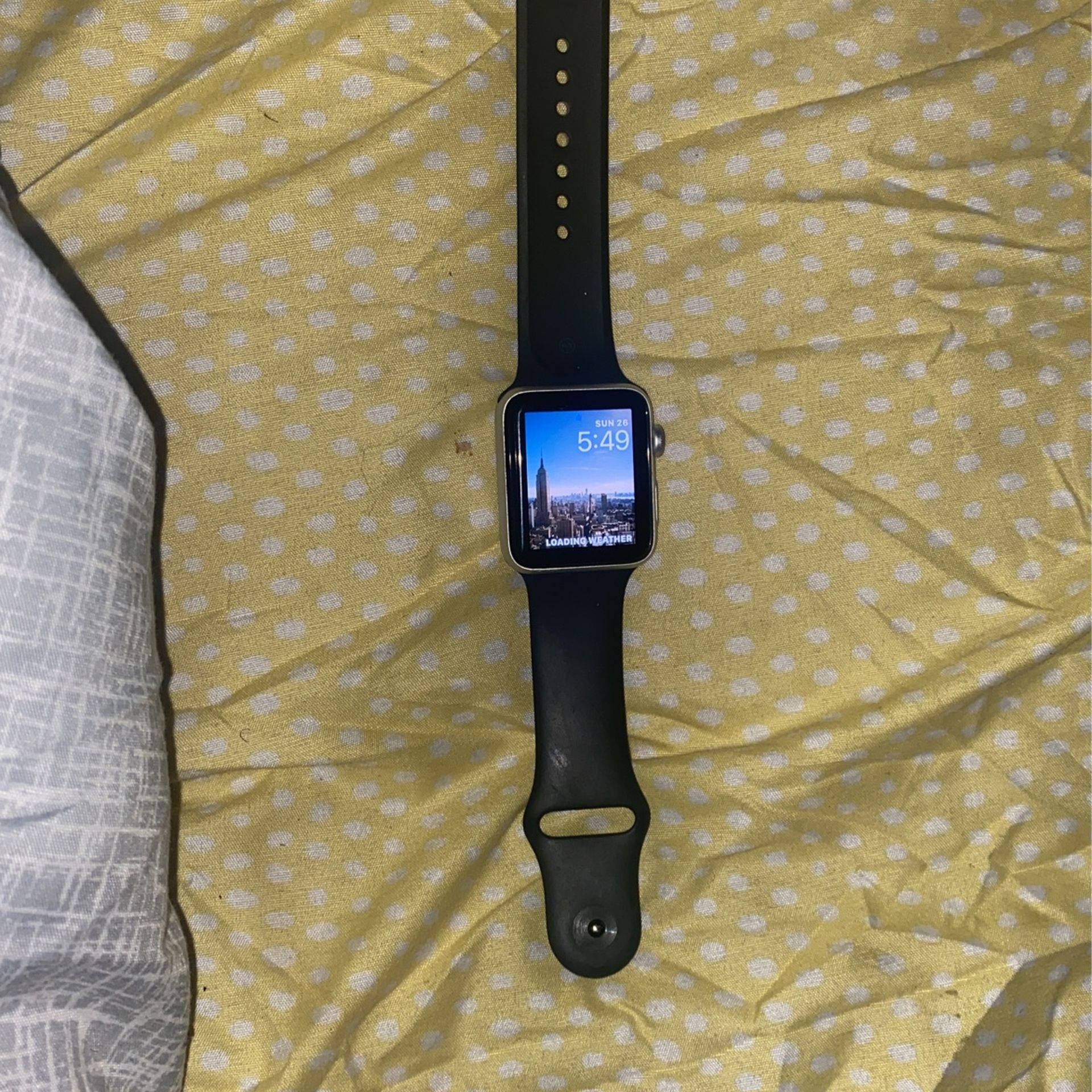 Brand New Apple Watch Series 4