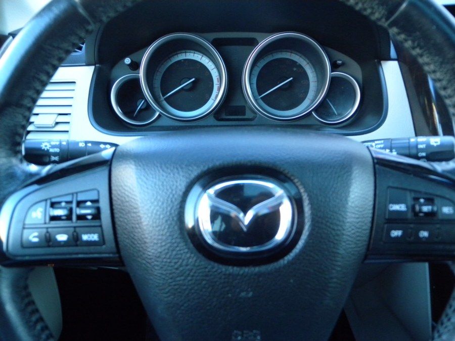 2012 Mazda CX-9