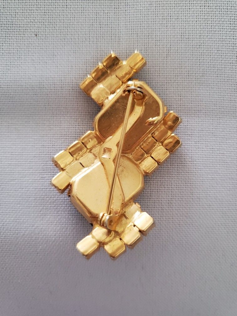 VINTAGE JEWELRY