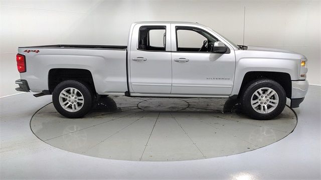 2019 Chevrolet Silverado 1500 LD
