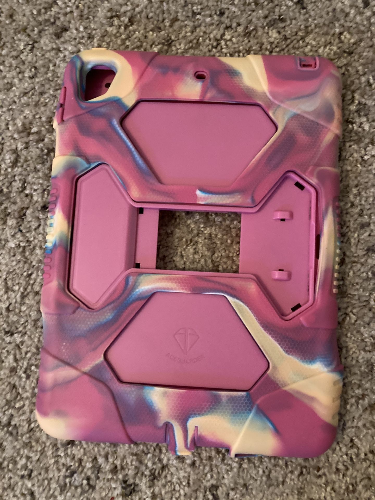 iPad Case