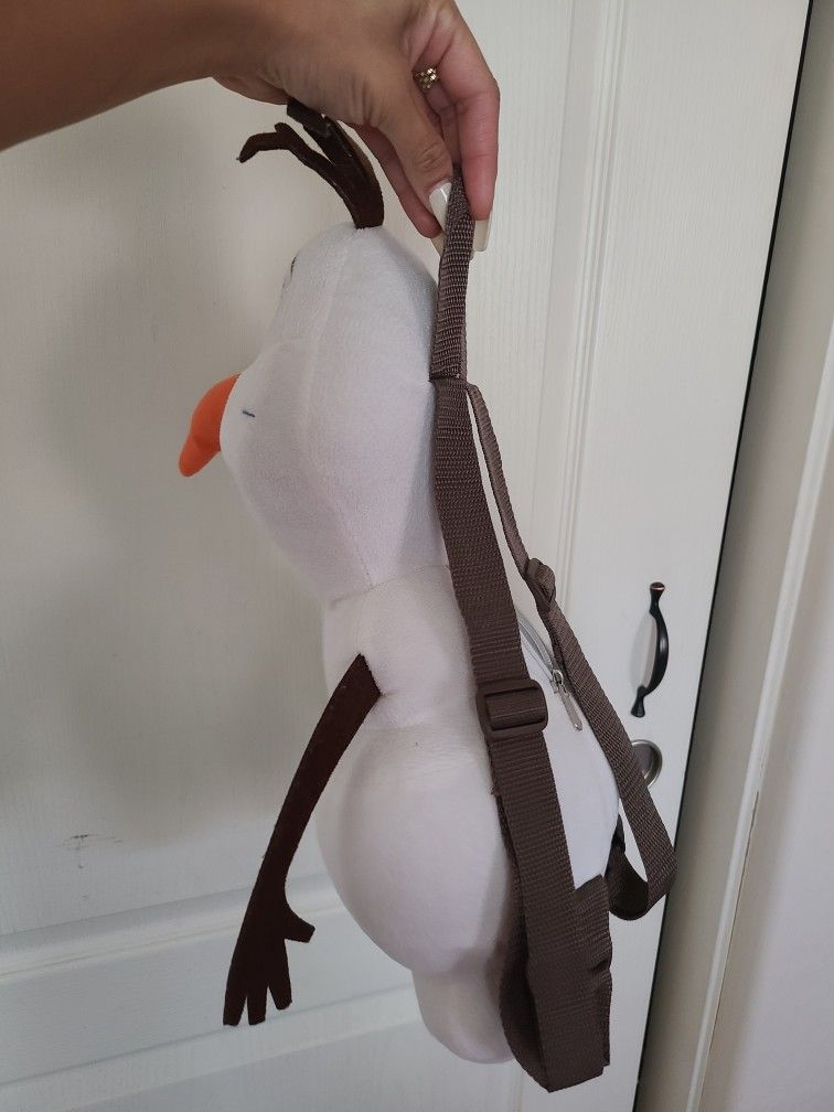 Olaf Backpack