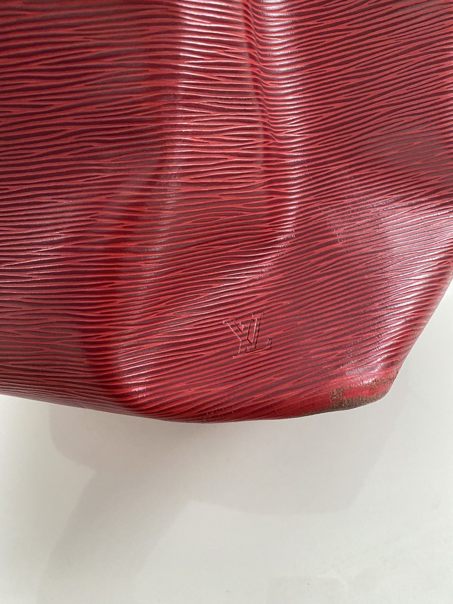 Louis Vuitton Epi Noe