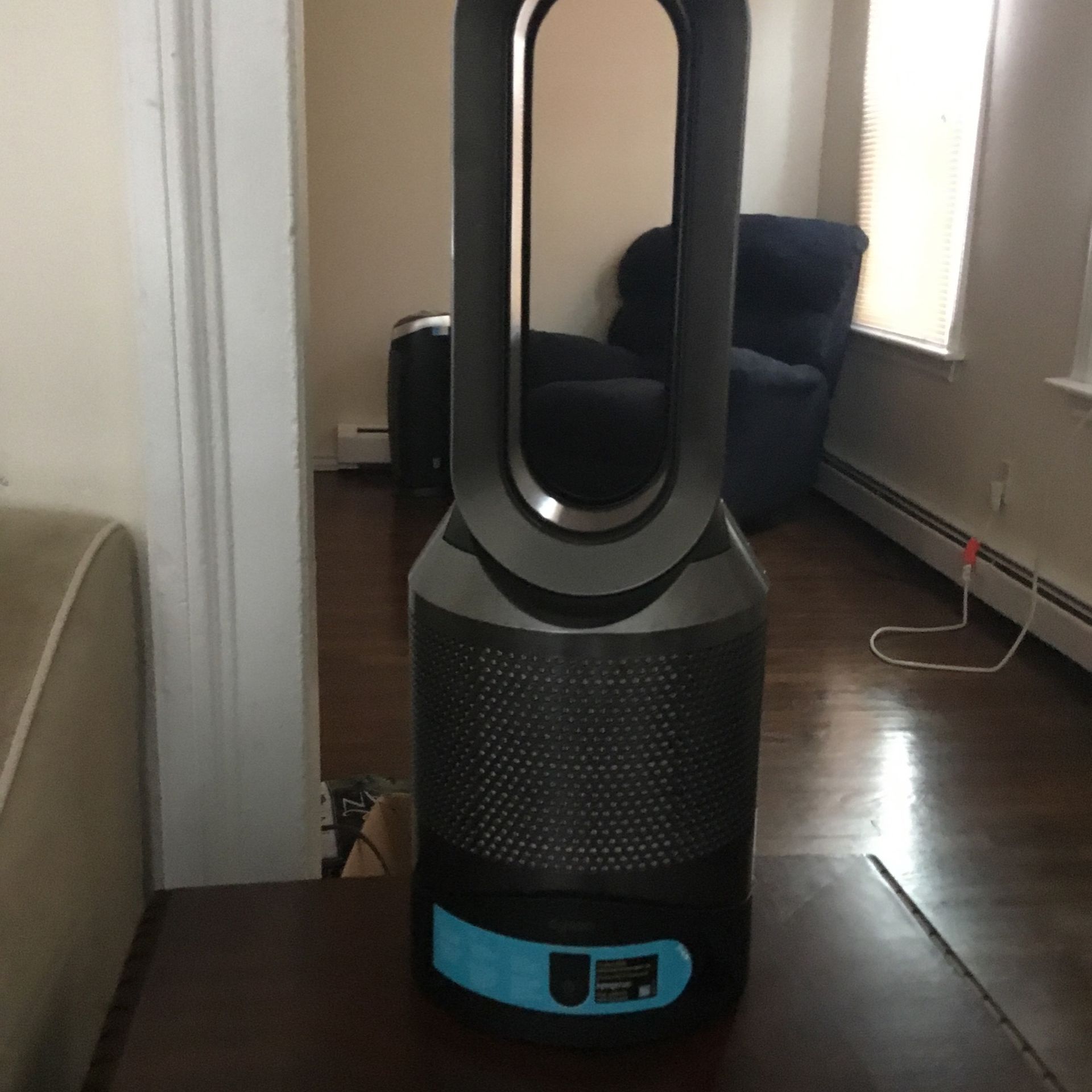 Dyson Pure Hot And Cool 3 In 1 Air Purifier, Heater And Fan